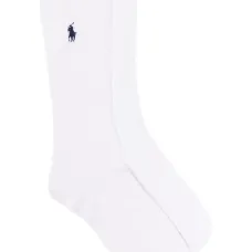 Носки с логотипом Polo Pony