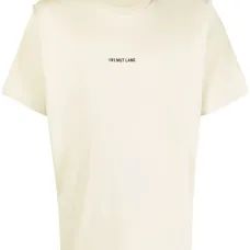 Футболка с вышитым логотипом Футболка с вышитым логотипом