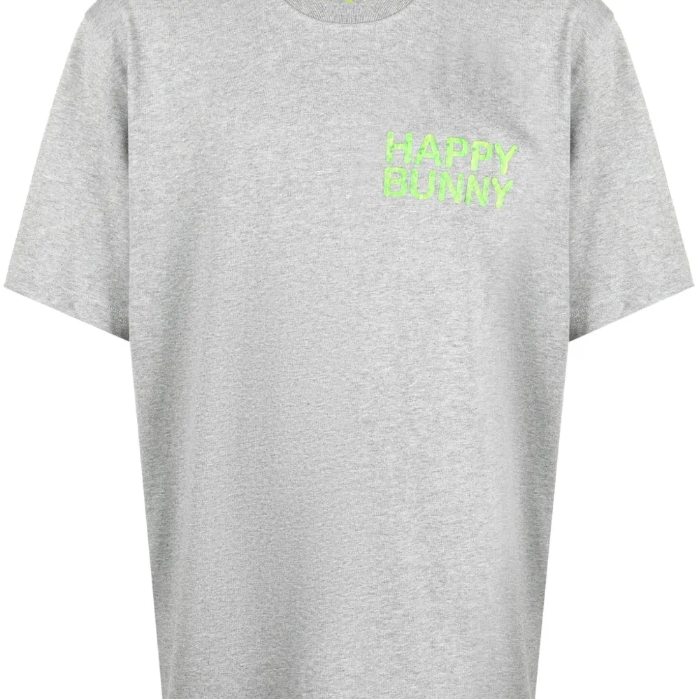 Футболка из органического хлопка с графичным принтом