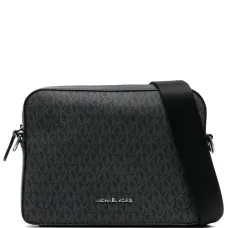 Сумка через плечо Dual с монограммой