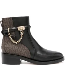 Ботильоны Hamilton 60