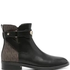 Ботильоны Darcy 90 с монограммой