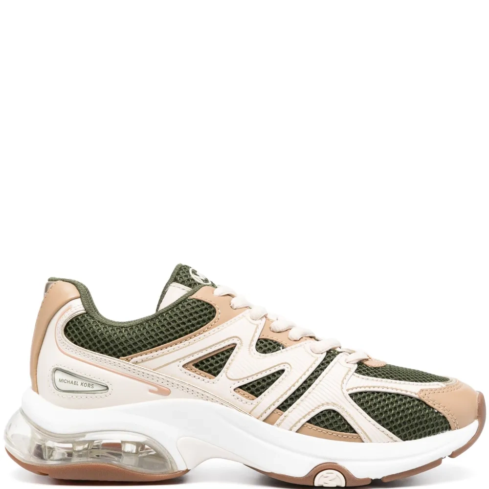 Кроссовки Kit Extreme со вставками