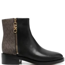 Ботильоны Regan с монограммой