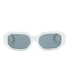 Солнцезащитные очки Irene из коллаборации с The Attico