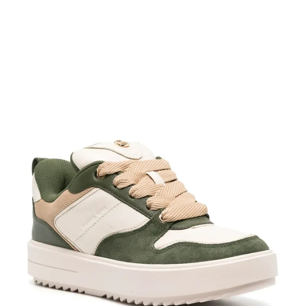 Кроссовки Rumi