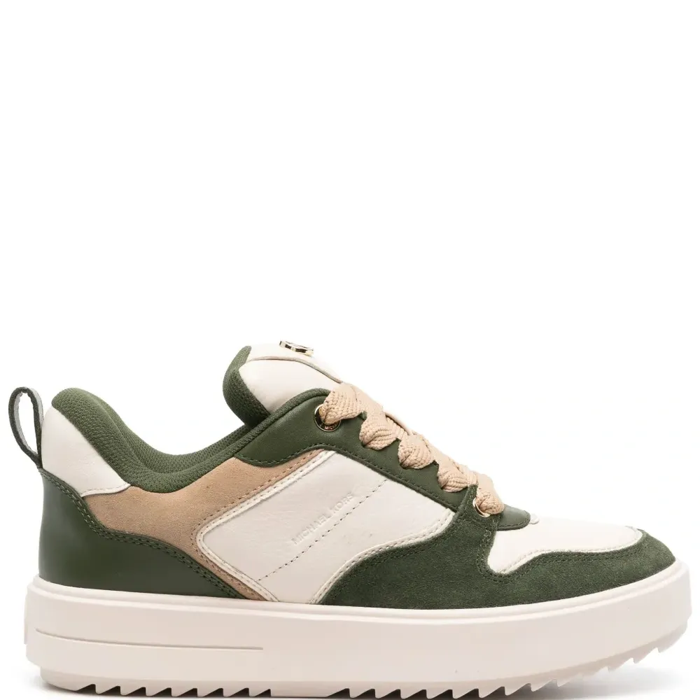 Кроссовки Rumi