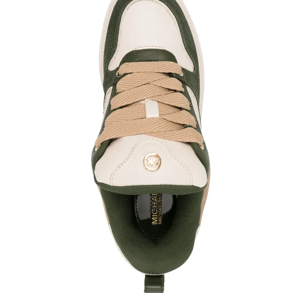 Кроссовки Rumi