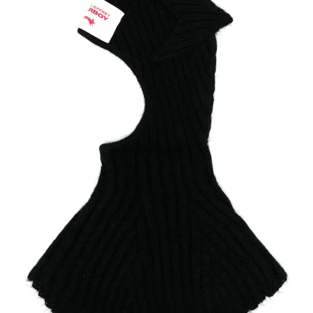 Балаклава Ears с нашивкой-логотипом