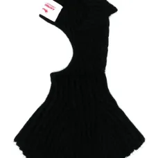 Балаклава Ears с нашивкой-логотипом