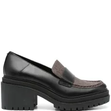 Лоферы Rocco 75 с монограммой Лоферы Rocco 75 с монограммой