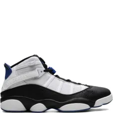 Кроссовки Jordan 6 Rings Game Royal