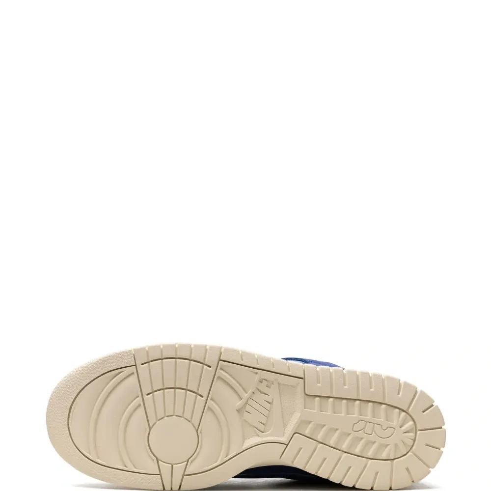 Кроссовки Air Dunk Jumbo University Blue