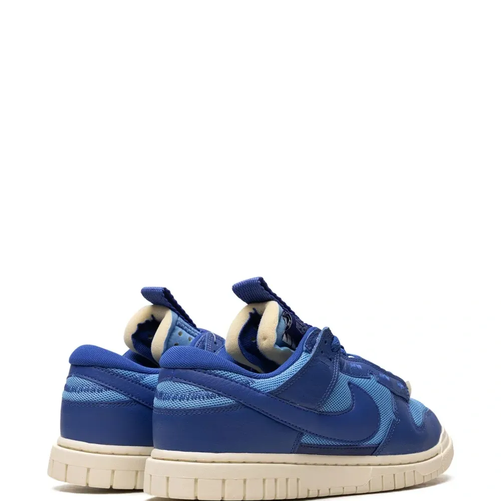 Кроссовки Air Dunk Jumbo University Blue