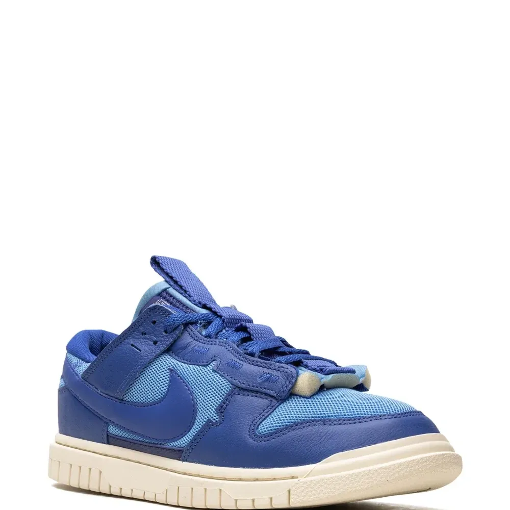 Кроссовки Air Dunk Jumbo University Blue