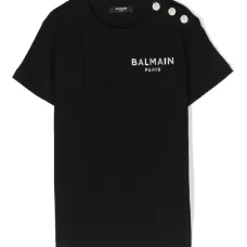 Футболка с логотипом