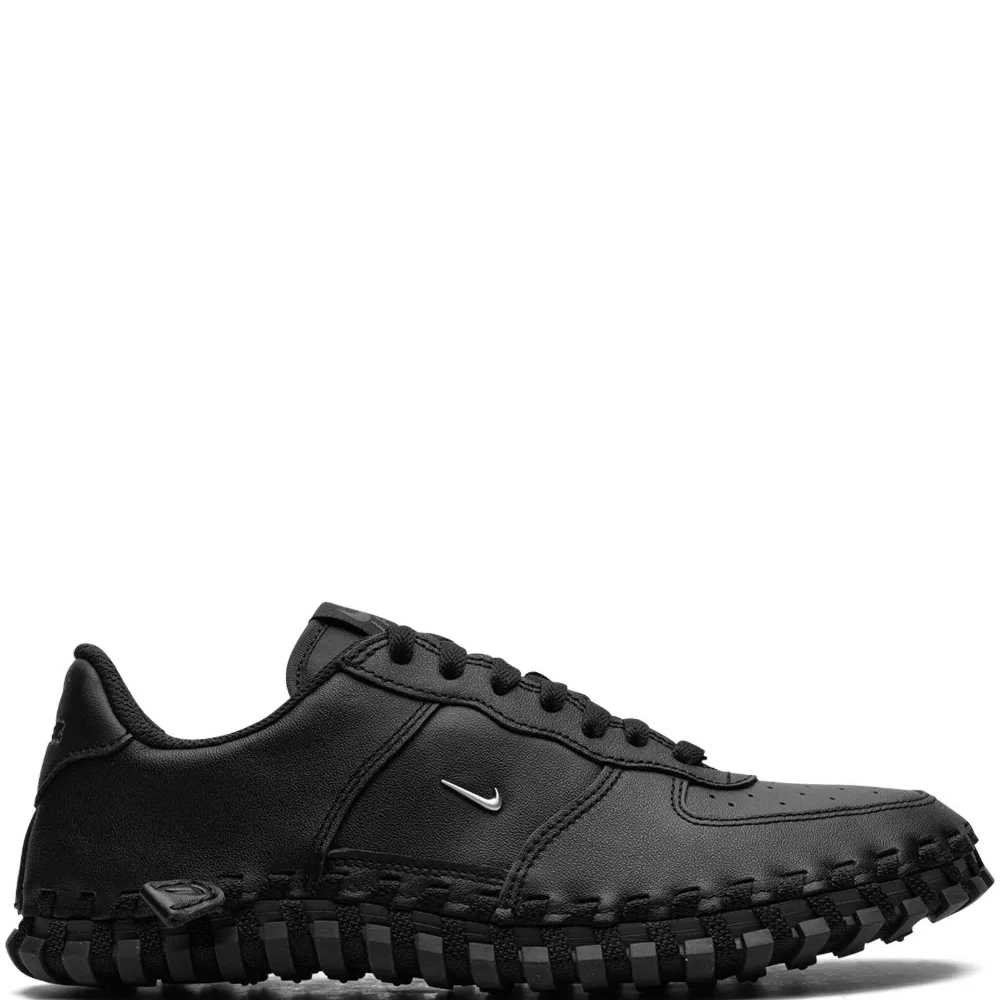 Кроссовки J Force 1 Low LX Jacquemus Black