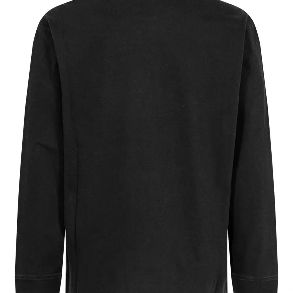 Футболка из коллаборации с The North Face