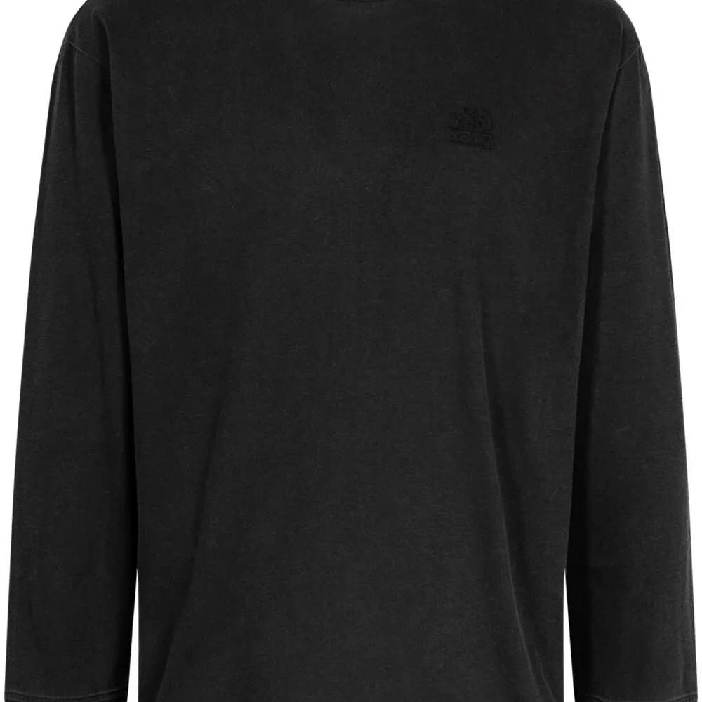 Футболка из коллаборации с The North Face