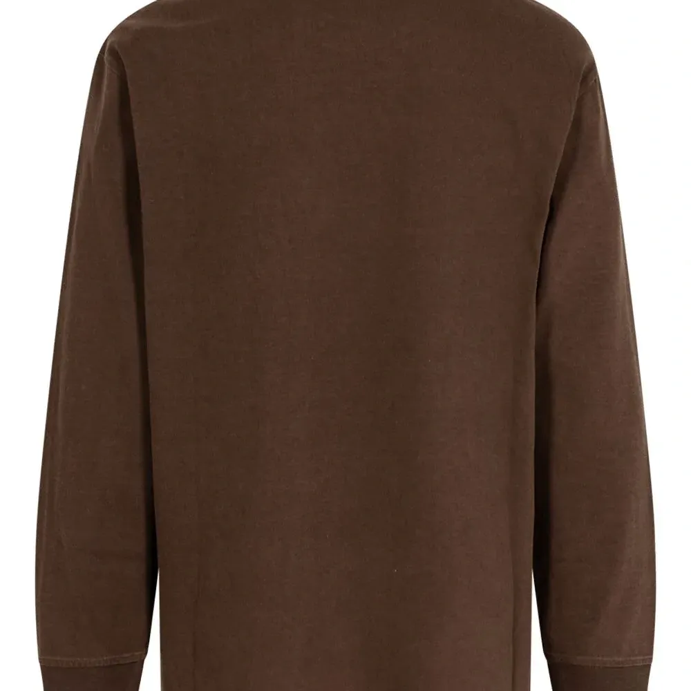 Футболка из коллаборации с The North Face