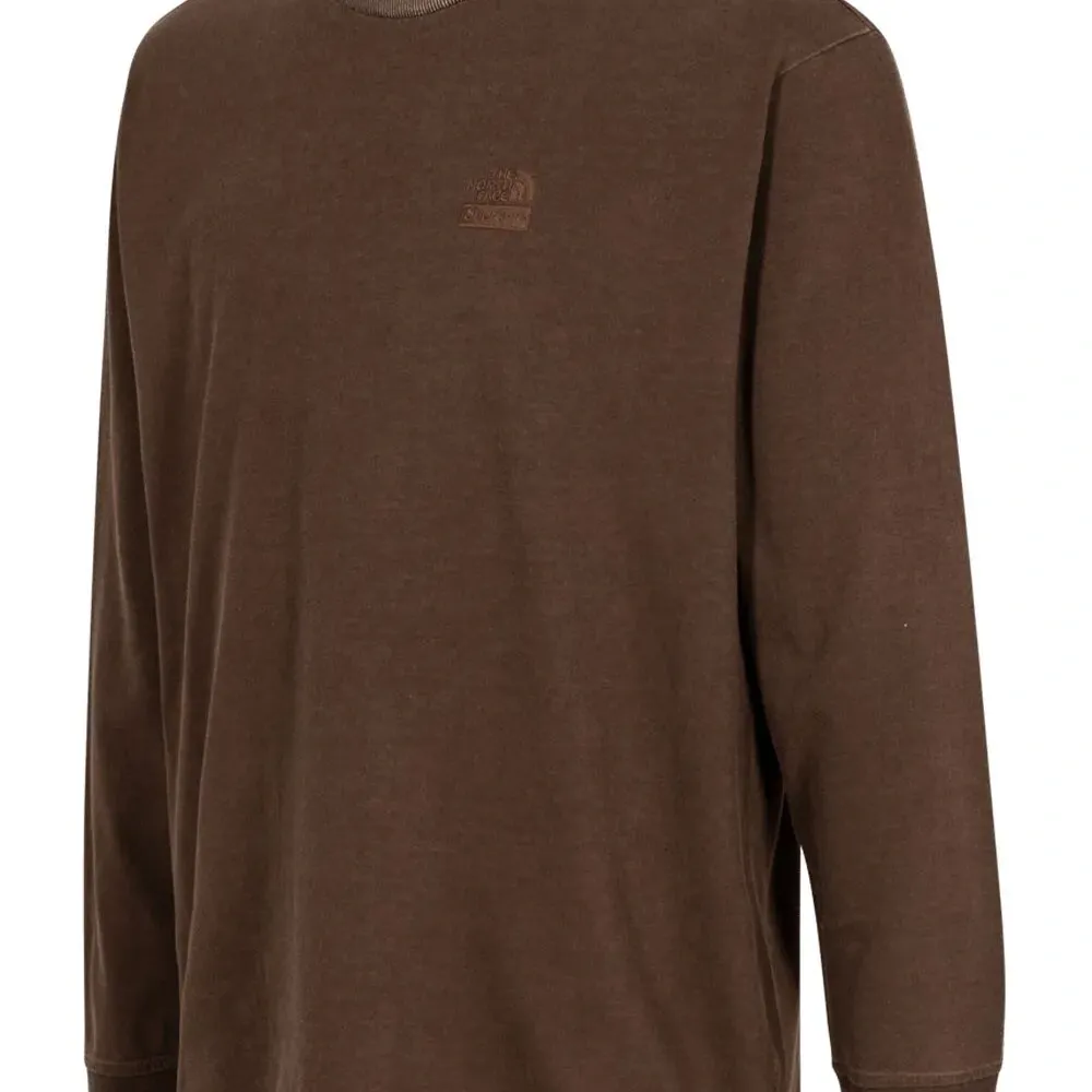 Футболка из коллаборации с The North Face