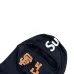 X MLB Kanji Teams "San Francisco Giants - Navy" lightweight balaclava