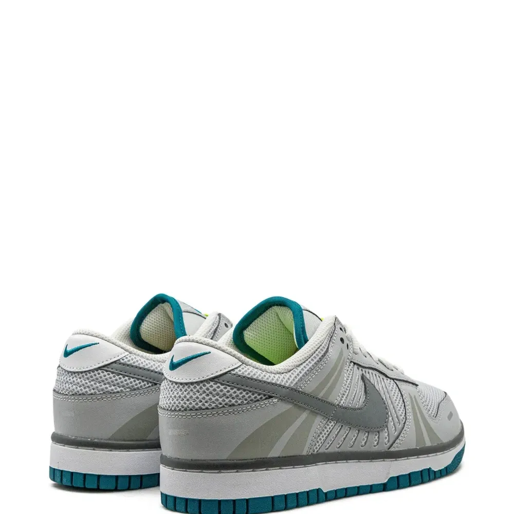 Кроссовки Dunk Low SE Vemero-Grey Fog/Particle Grey