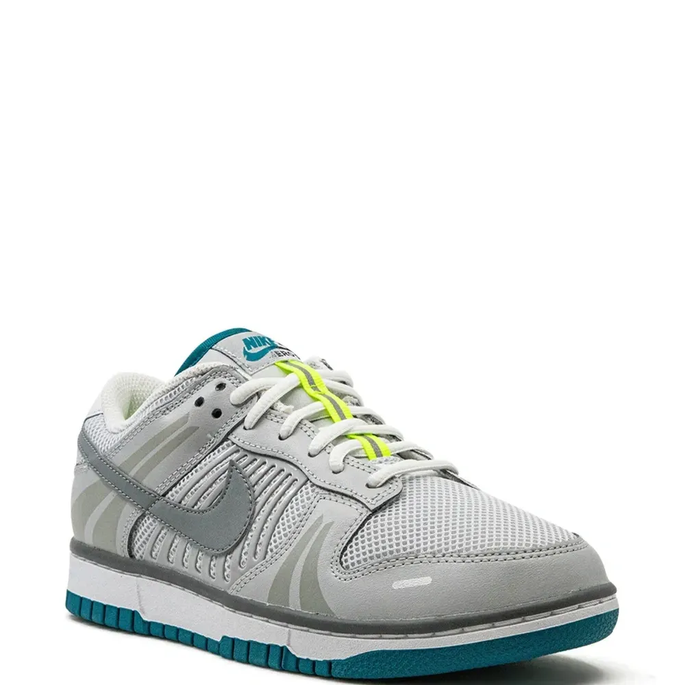 Кроссовки Dunk Low SE Vemero-Grey Fog/Particle Grey