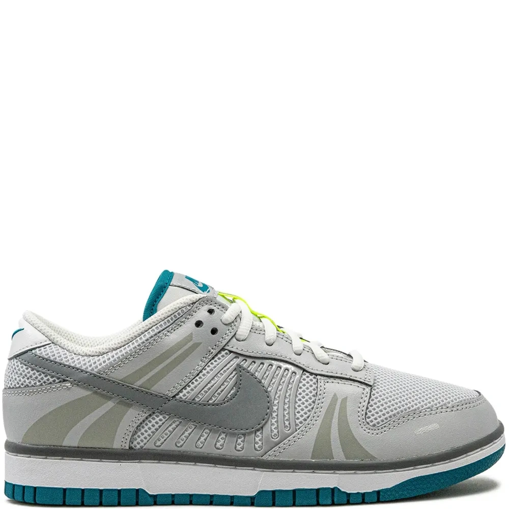 Кроссовки Dunk Low SE Vemero-Grey Fog/Particle Grey