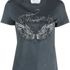 Футболка с логотипом Футболка с логотипом