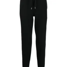 Спортивные брюки с полосками