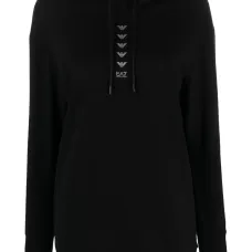 Худи Logo Series с кулиской Худи Logo Series с кулиской