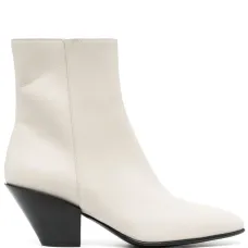 Ботильоны Allyk 80