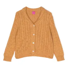 Кардиган Dorset фактурной вязки Кардиган Dorset фактурной вязки