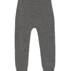 Зауженные брюки Devon из смесовой шерсти Зауженные брюки Devon из смесовой шерсти