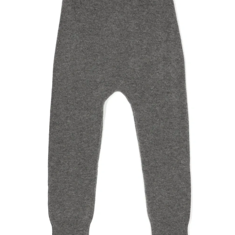 Зауженные брюки Devon из смесовой шерсти