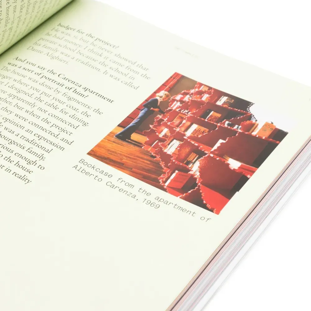 Книга Gaetano Pesce: The Complete Incoherence