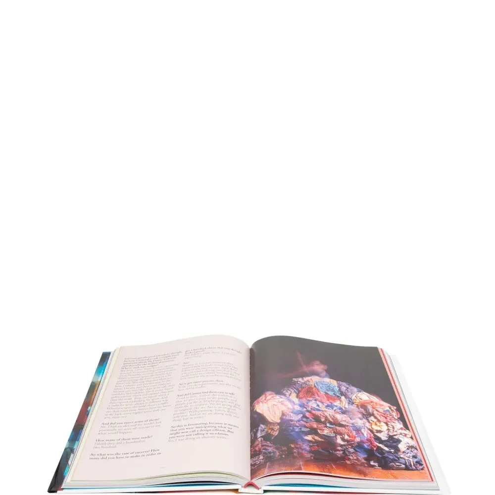 Книга Gaetano Pesce: The Complete Incoherence