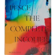 Книга Gaetano Pesce: The Complete Incoherence