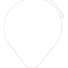 Колье Mesmera с кристаллами