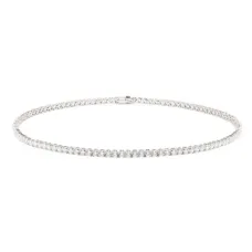 Колье Matrix Tennis