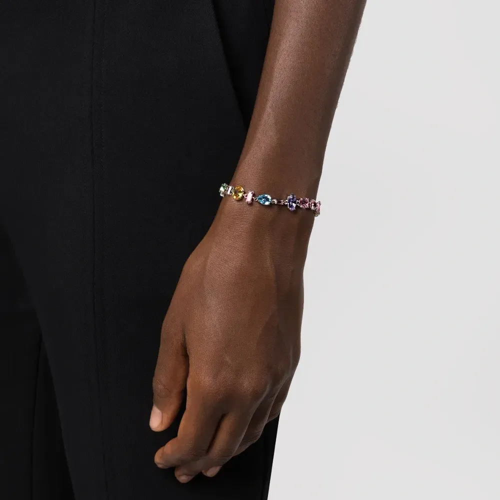 Браслет Gema с кристаллами