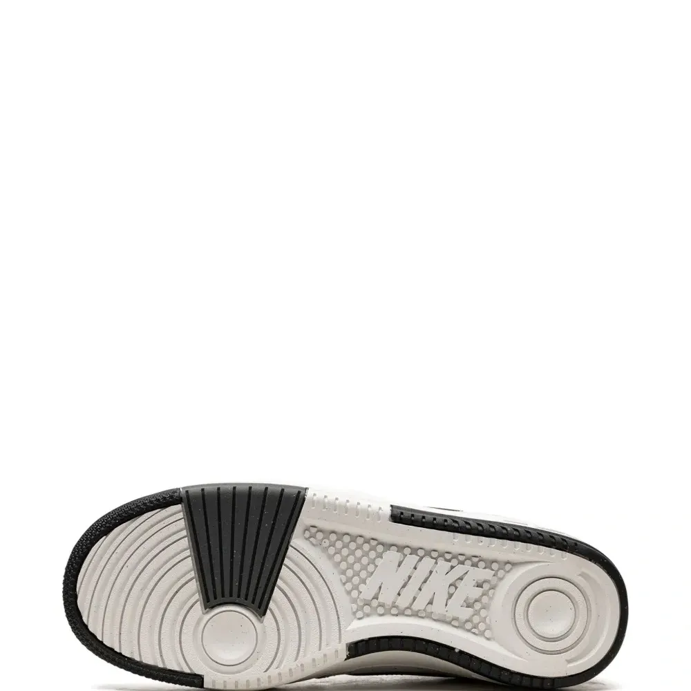 Кроссовки Gamma Force 'White/Black'