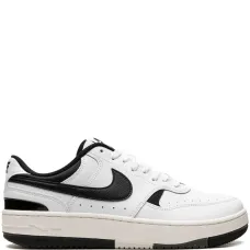 Кроссовки Gamma Force 'White/Black'