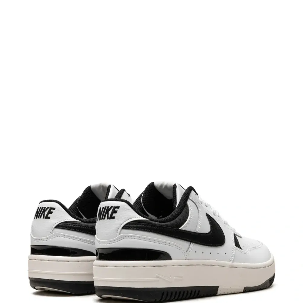 Кроссовки Gamma Force 'White/Black'