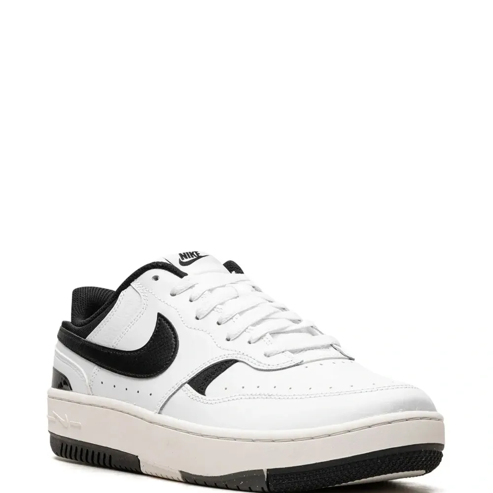 Кроссовки Gamma Force 'White/Black'