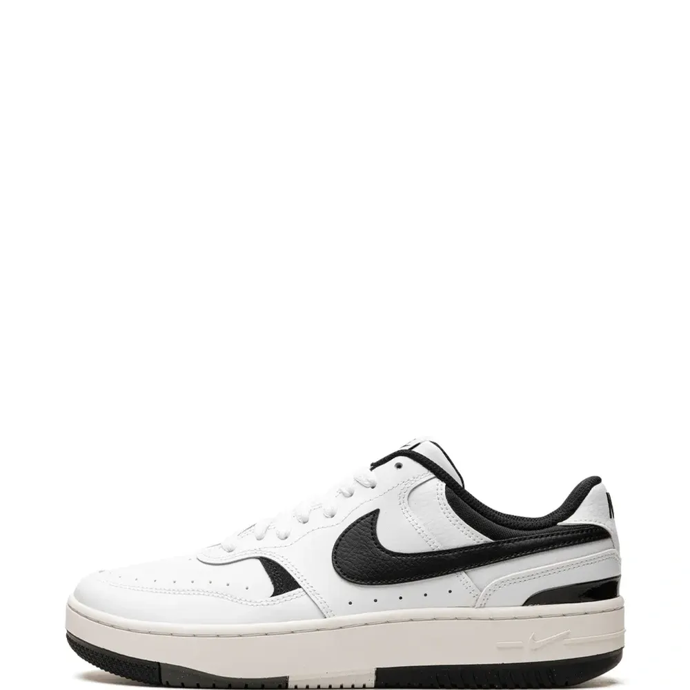 Кроссовки Gamma Force 'White/Black'