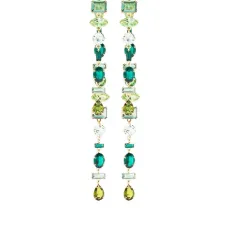 Серьги Gema с кристаллами Серьги Gema с кристаллами