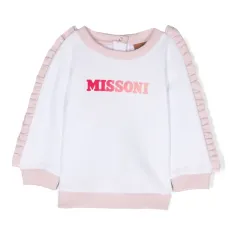 Толстовка с оборками Толстовка с оборками