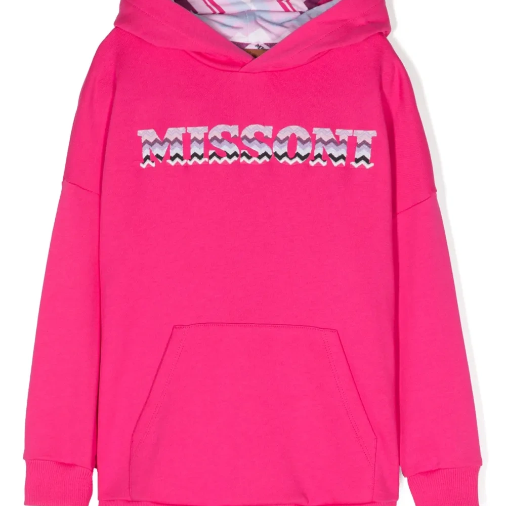 Худи с логотипом